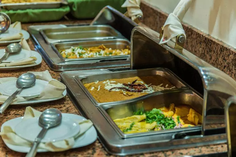 酒店 Holiday Inn Guadalajara Expo Plaza Del Sol, An Ihg