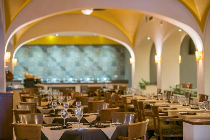 酒店 Holiday Inn Guadalajara Expo Plaza Del Sol, An Ihg