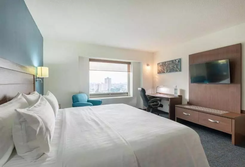 酒店 Holiday Inn Guadalajara Expo Plaza Del Sol, An Ihg