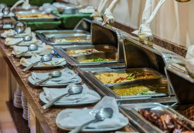 酒店 Holiday Inn Guadalajara Expo Plaza Del Sol, An Ihg