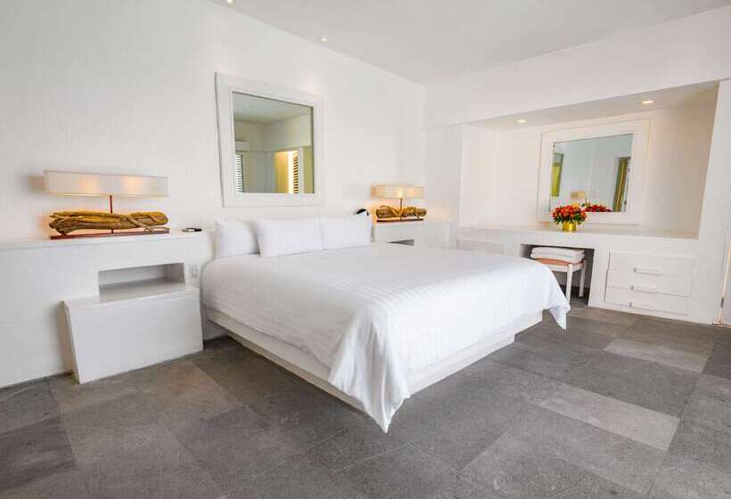 Отель Las Brisas Acapulco