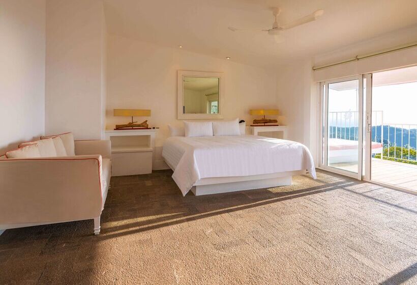 Отель Las Brisas Acapulco