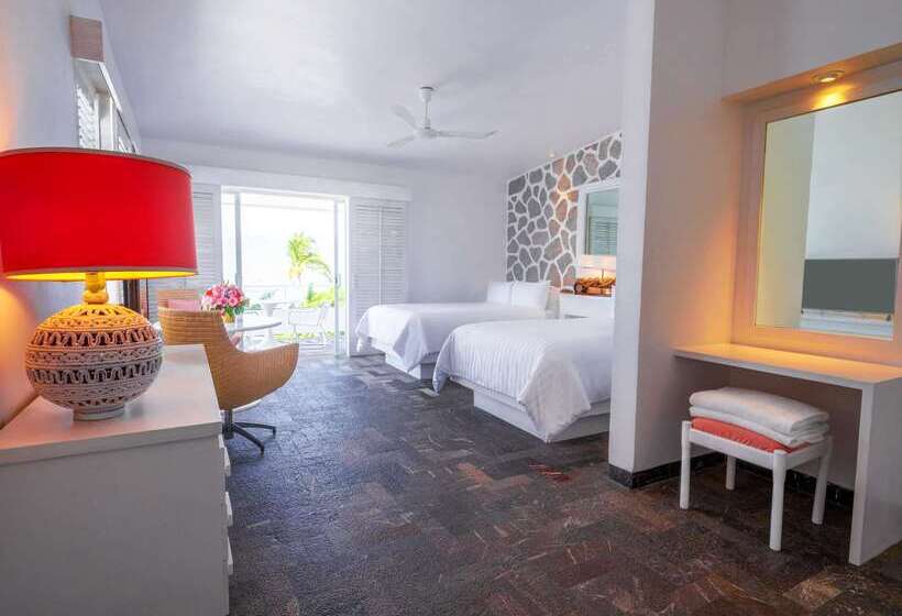 Отель Las Brisas Acapulco