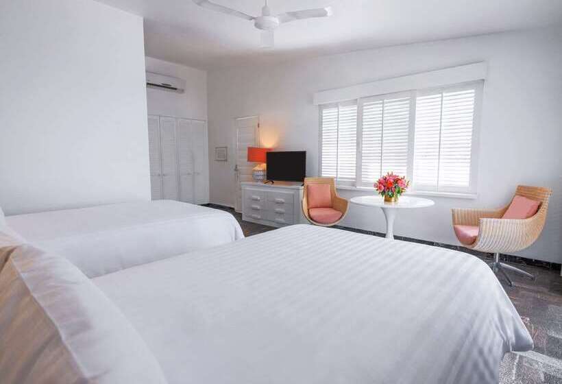 Отель Las Brisas Acapulco