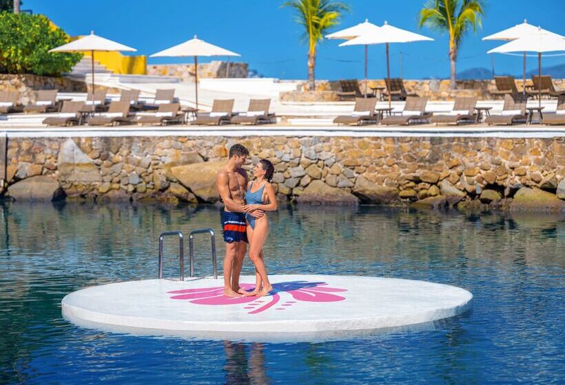 Отель Las Brisas Acapulco