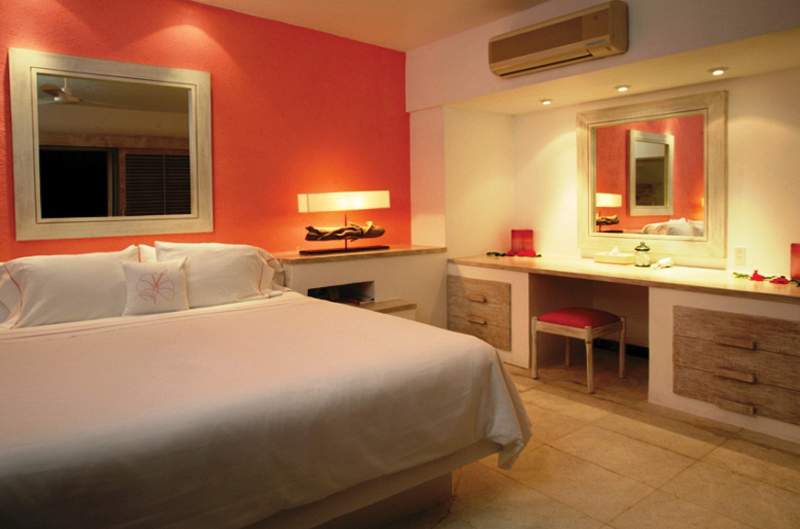 Отель Las Brisas Acapulco