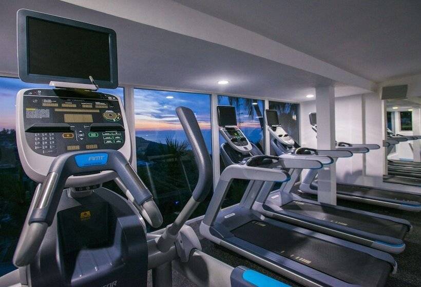 Отель Las Brisas Acapulco