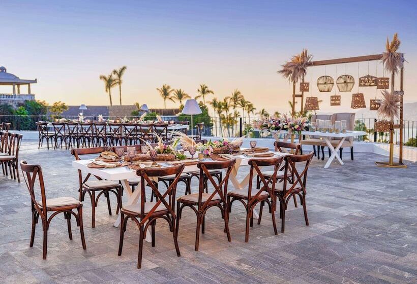 Отель Las Brisas Acapulco