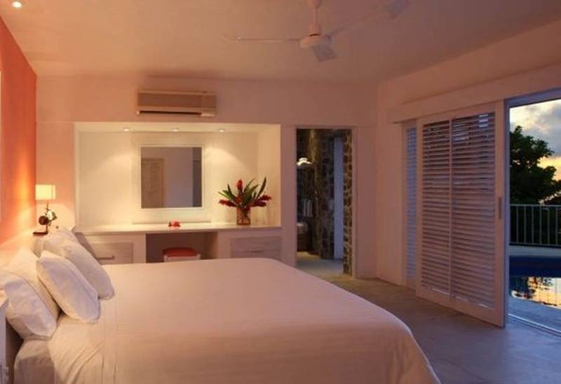 Отель Las Brisas Acapulco