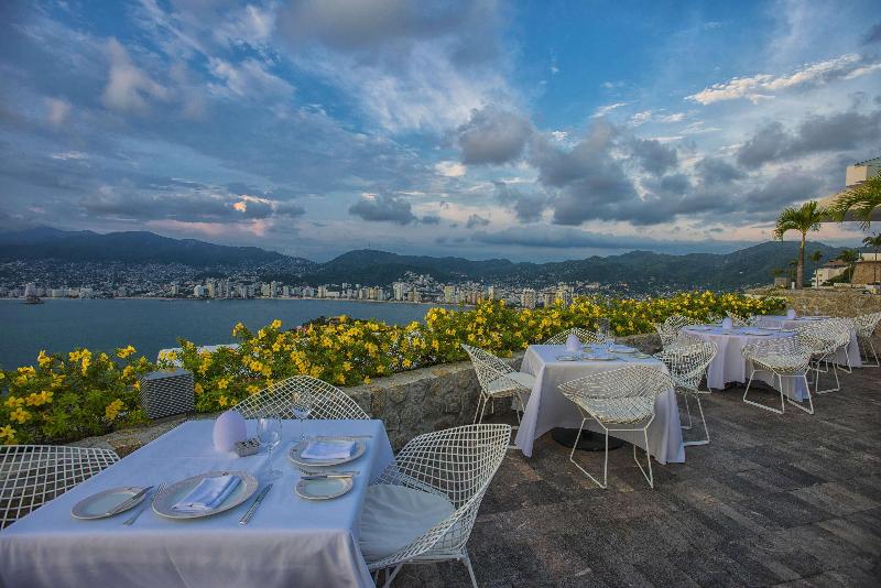 Отель Las Brisas Acapulco