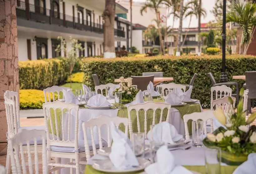 בית מלון כפרי Malibu