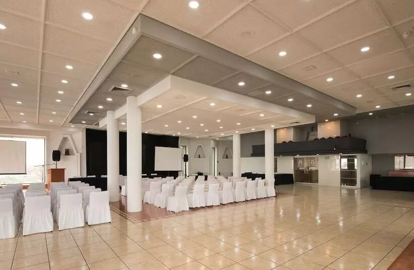 בית מלון כפרי Malibu