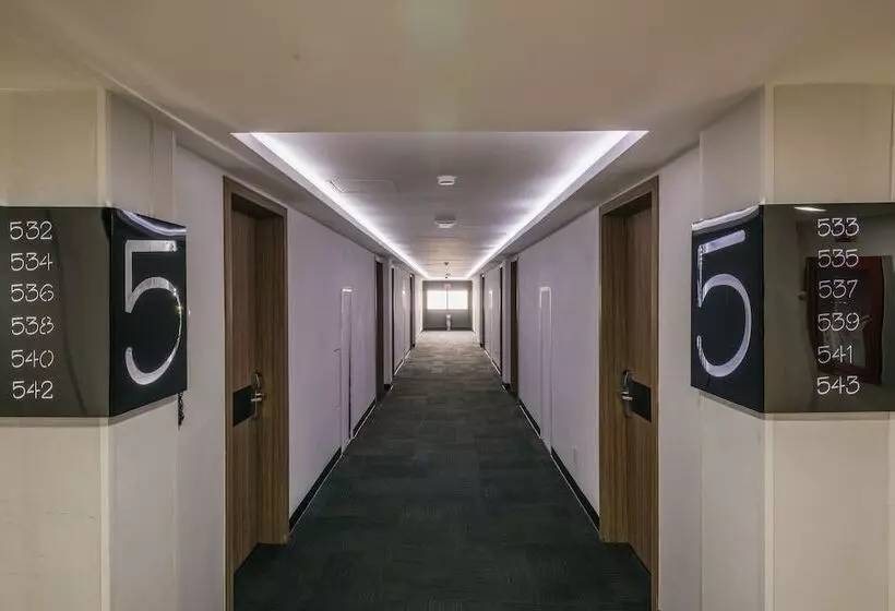 בית מלון כפרי Malibu