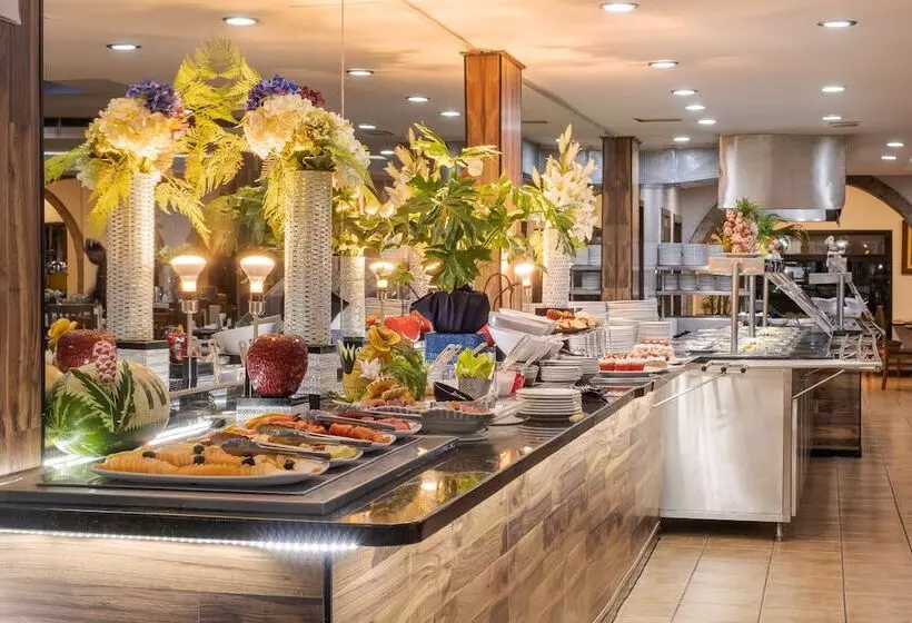 בית מלון כפרי Malibu