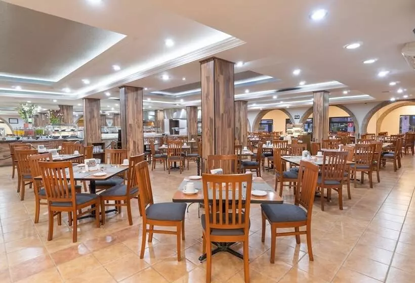 בית מלון כפרי Malibu