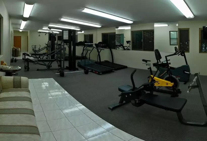 בית מלון כפרי Malibu