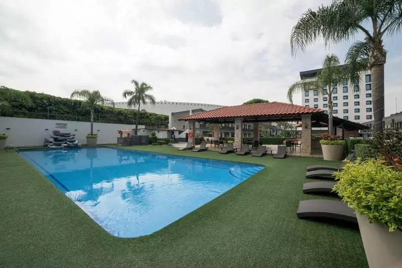 בית מלון כפרי Malibu