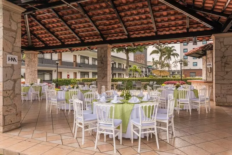 בית מלון כפרי Malibu