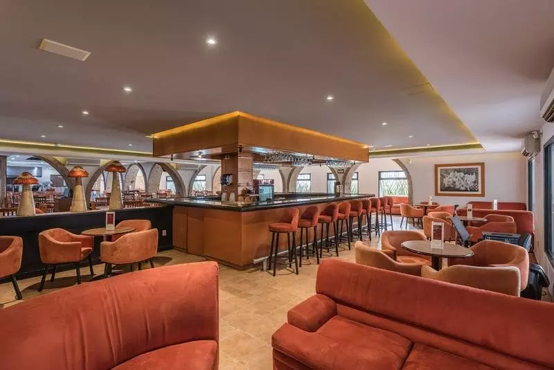 בית מלון כפרי Malibu