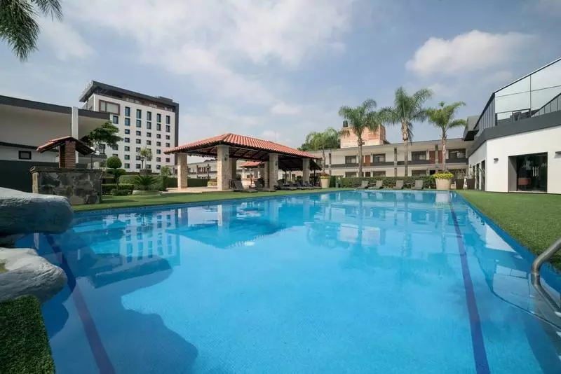 בית מלון כפרי Malibu