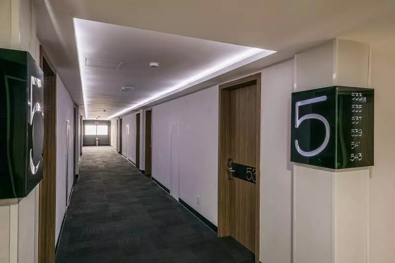 בית מלון כפרי Malibu