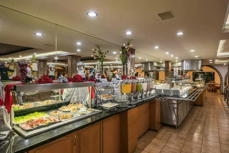 בית מלון כפרי Malibu