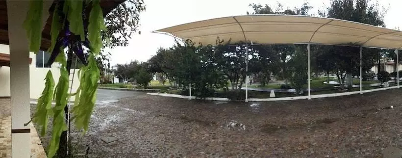 هتل Medrano Temáticas And Business Rooms Aguascalientes