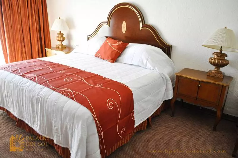 فندق Palacio del Sol