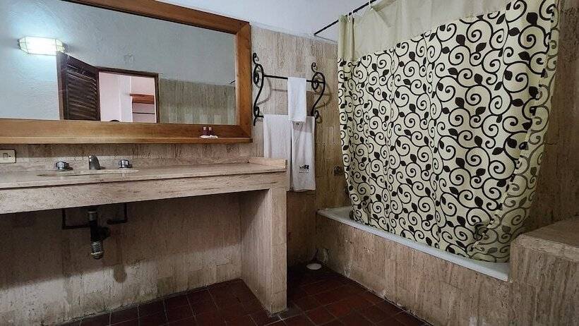 Posada De La Mision, Hotel Museo Y Jardin