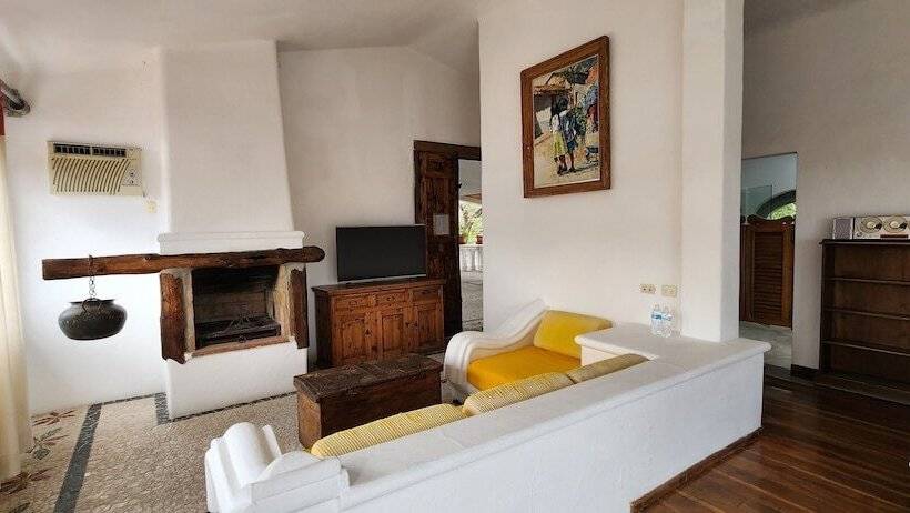 Posada De La Mision, Hotel Museo Y Jardin