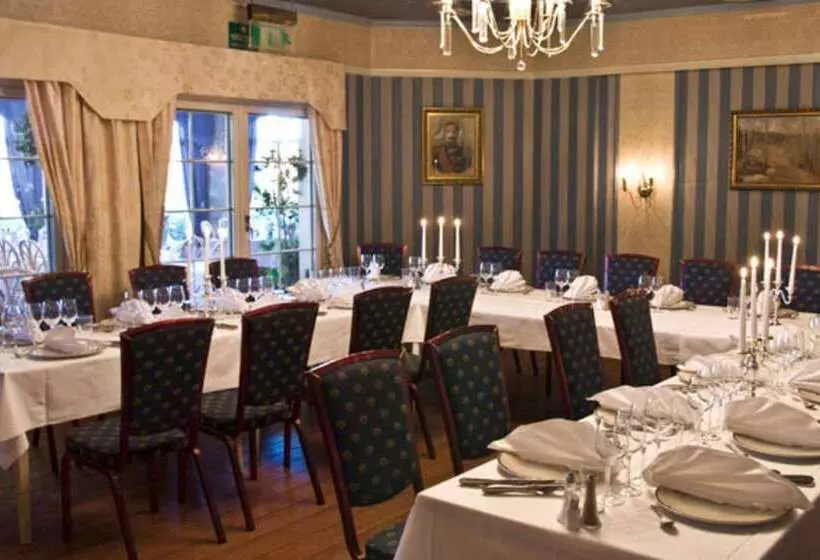 Quality Hotel Olavsgaard