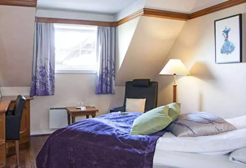 Quality Hotel Olavsgaard