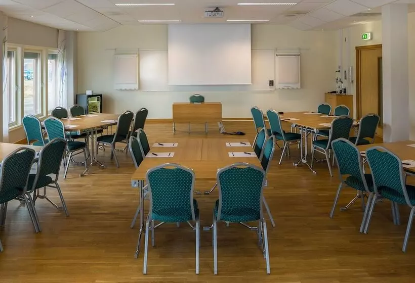 Quality Hotel Olavsgaard