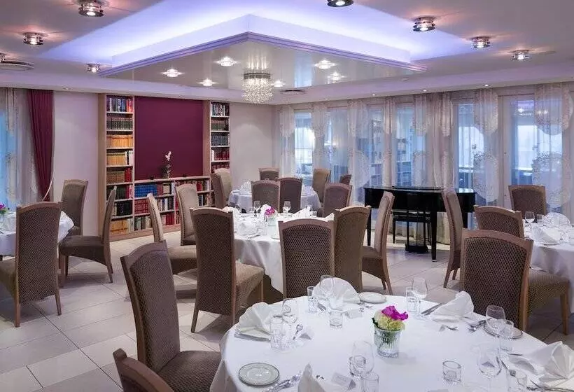 Quality Hotel Olavsgaard