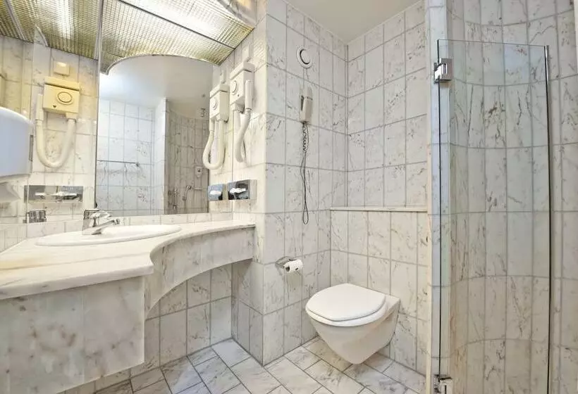 Quality Hotel Olavsgaard