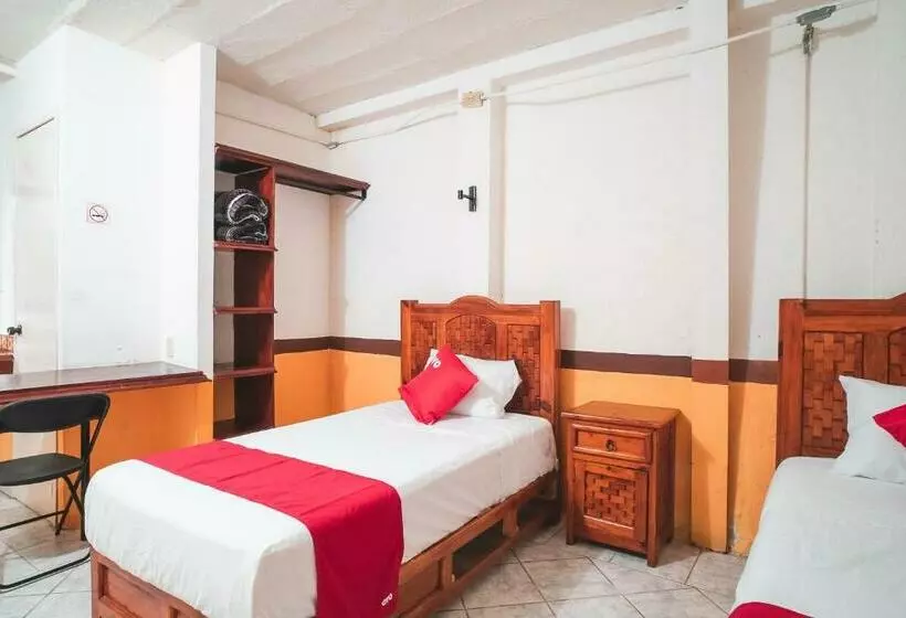 בית מלון כפרי Real De Tuxtla