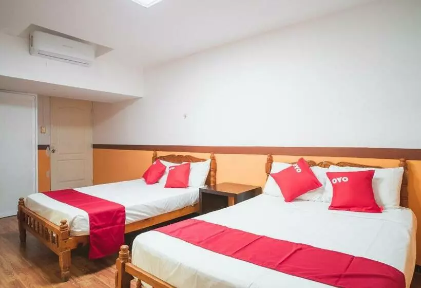 בית מלון כפרי Real De Tuxtla