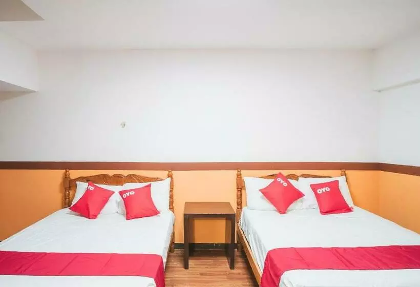 בית מלון כפרי Real De Tuxtla