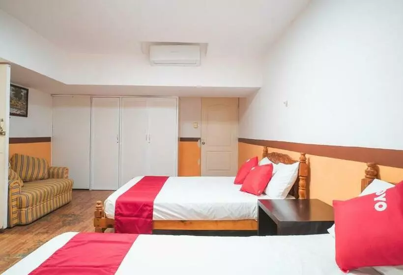 בית מלון כפרי Real De Tuxtla