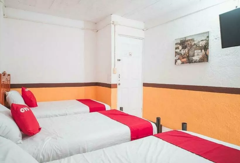 בית מלון כפרי Real De Tuxtla