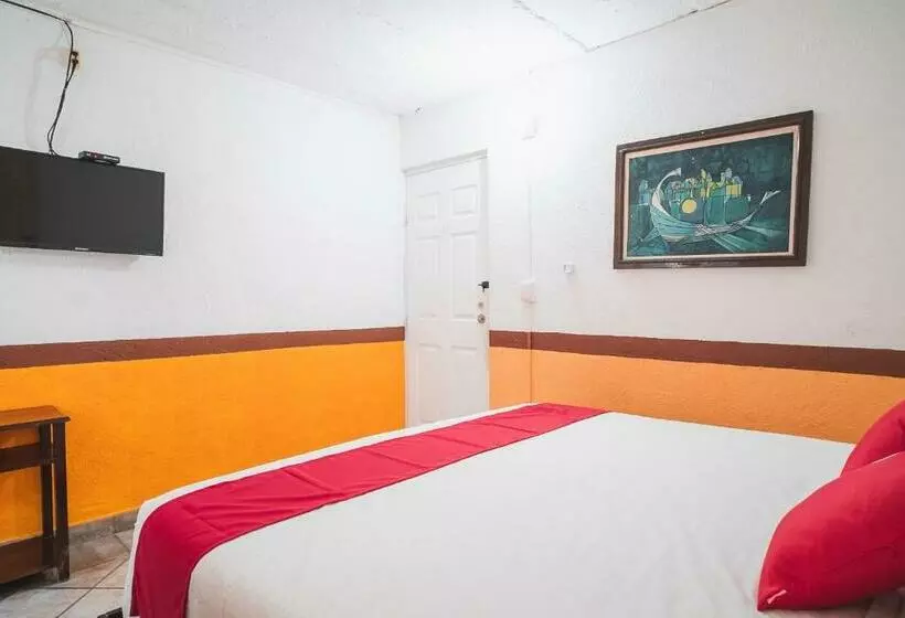 בית מלון כפרי Real De Tuxtla