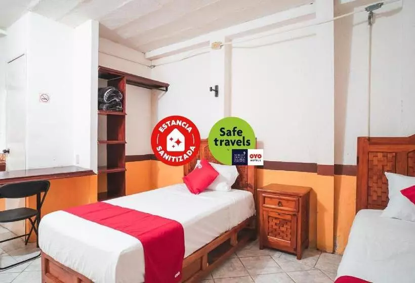 בית מלון כפרי Real De Tuxtla