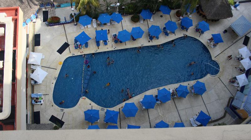 호텔 Ritz Acapulco All Inclusive