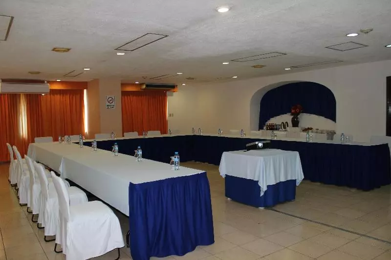 فندق Ritz Acapulco All Inclusive