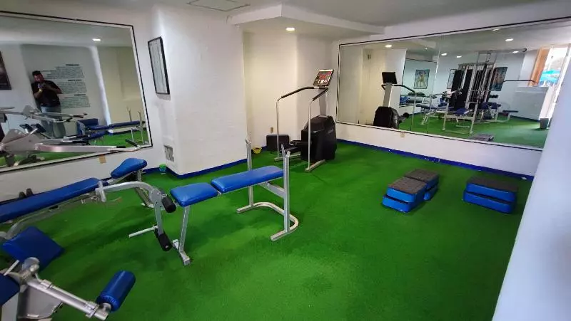 فندق Ritz Acapulco All Inclusive