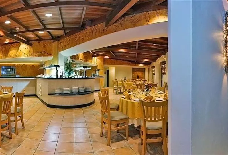 فندق Ritz Acapulco All Inclusive