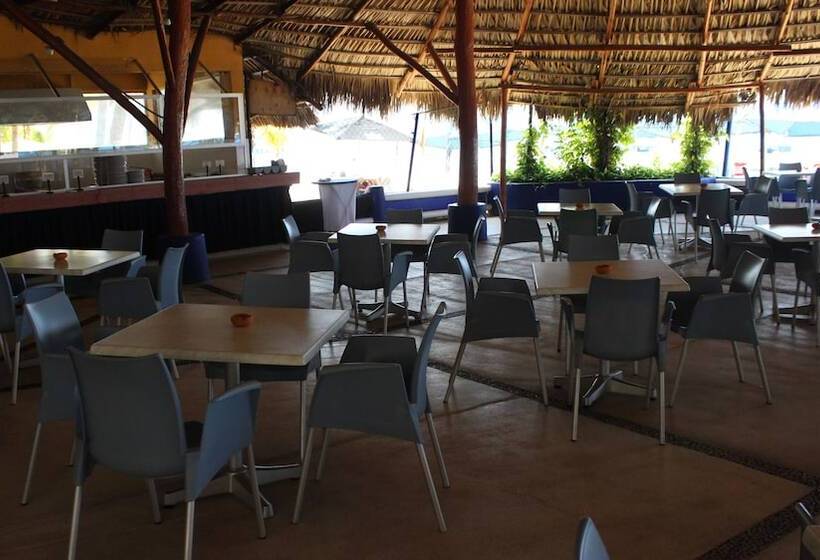 호텔 Ritz Acapulco All Inclusive