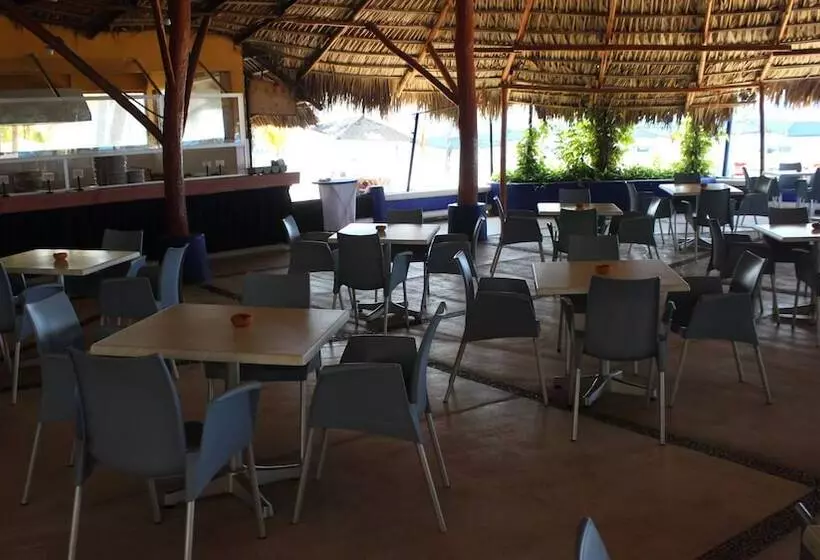 فندق Ritz Acapulco All Inclusive