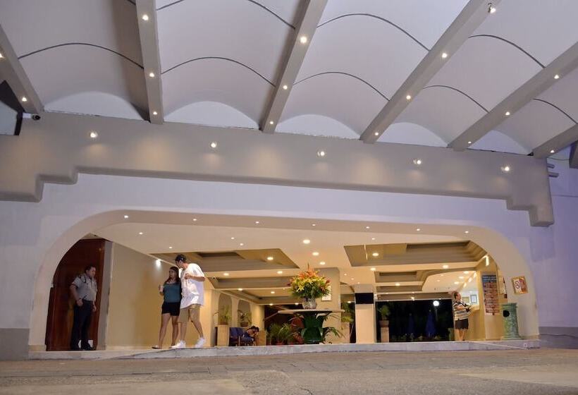 호텔 Ritz Acapulco All Inclusive