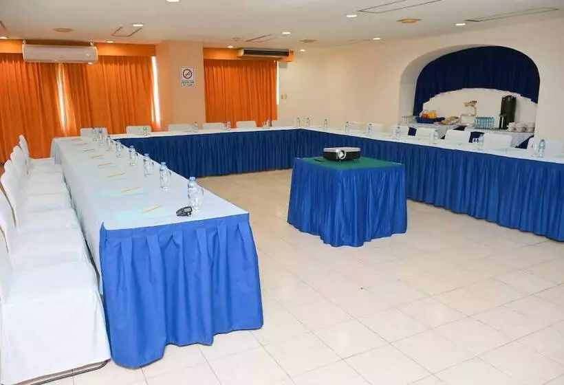 فندق Ritz Acapulco All Inclusive